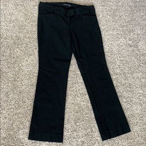 Limited Black pants